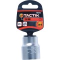 Tactix - 1/2" in. Dr. Socket 12Pt