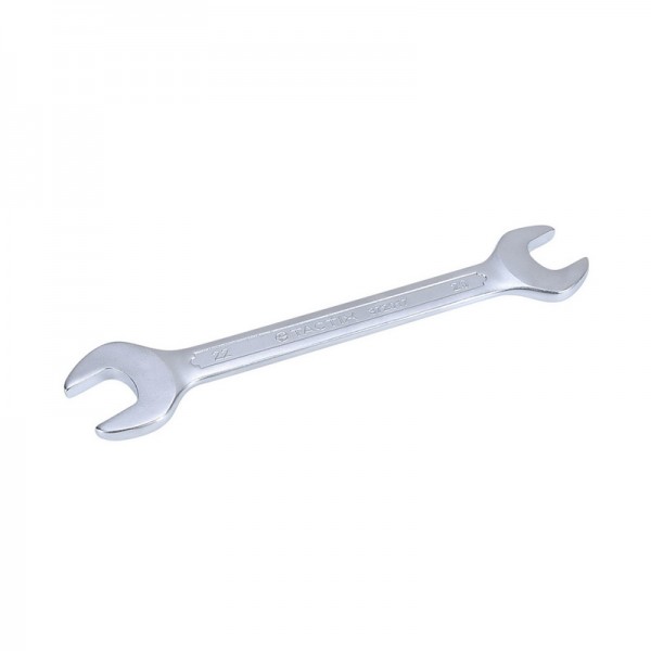 Tactix - Double Open Wrench CR-V 