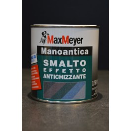 Χρωματα Ξυλου - Χρωματα Μεταλλου - MaxMeyer - Mano Antica (0,75L - 2,5L)