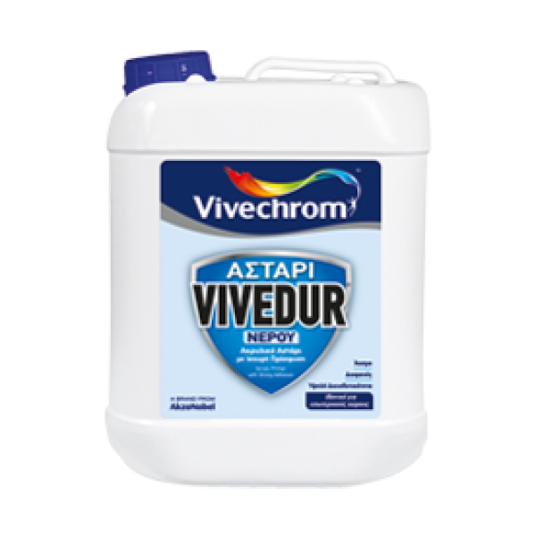 Vivechrom - Astari Vivedur Water Based (1L - 5L)