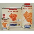 Syntilor - Blanchon Hard Wax Oil (1L - 2,5L)