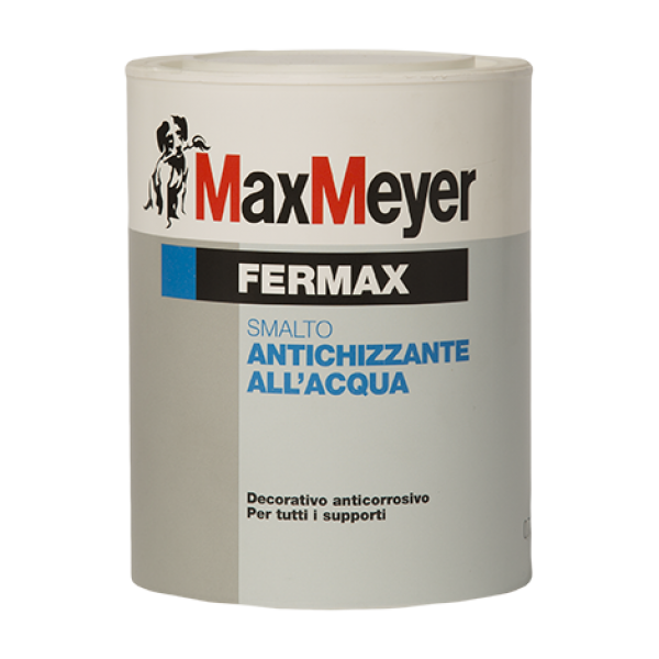 Χρωματα Ξυλου - Χρωματα Μεταλλου - MaxMeyer - Fermax Mano Antica (0,75L - 2,5L)