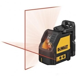 DeWalt DW088K Line Laser with Pulse Mode