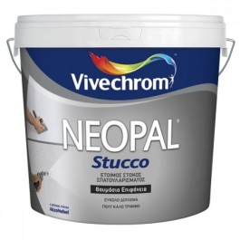 Vivechrom - Neopal Stucco (5kg - 18kg)