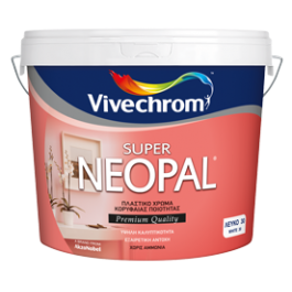 Vivechrom - Super Neopal (375ml - 750ml - 3L - 10L)