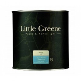 Υποστρωμα - Little Greene - Acrylic Primer Undercoat (1 L, 2.5 L)