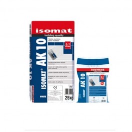Isomat - Κόλλα πλακιδίων #ΑΚ10