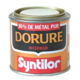 Syntilor - Dorure (0,125L)