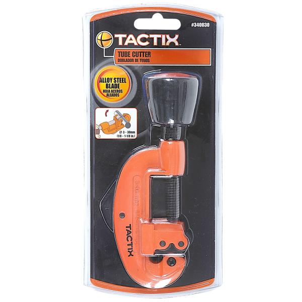 Tactix - Tube Cutter #340030