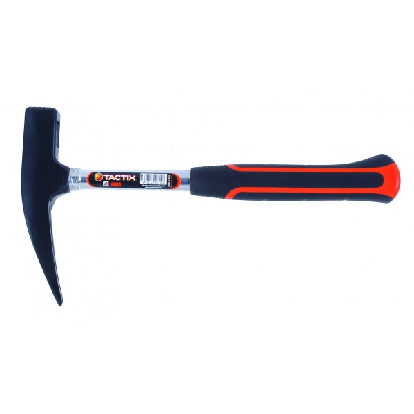 Tactix - Roofing Hammer - Tubular Handle #224103