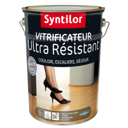 Syntilor - Vitrificateur Ultra Resistant (0,75L - 2,5L)