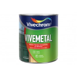 υποστρωμα διαλυτου - Υποστρωμα - Vivechrom - Vivemetal (750ml - 2.5L)